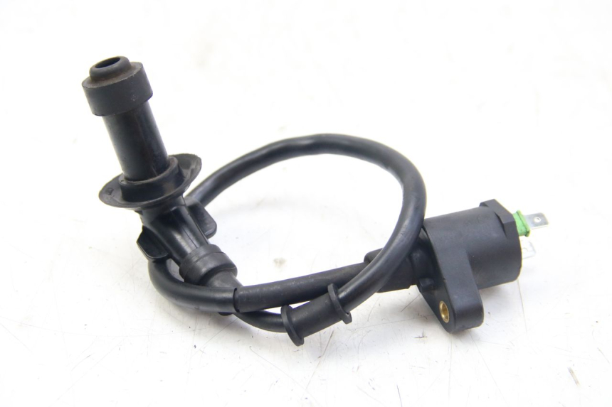 photo de COIL PEUGEOT CITYSTAR AIR 125 (2014 - 2017) - Main view