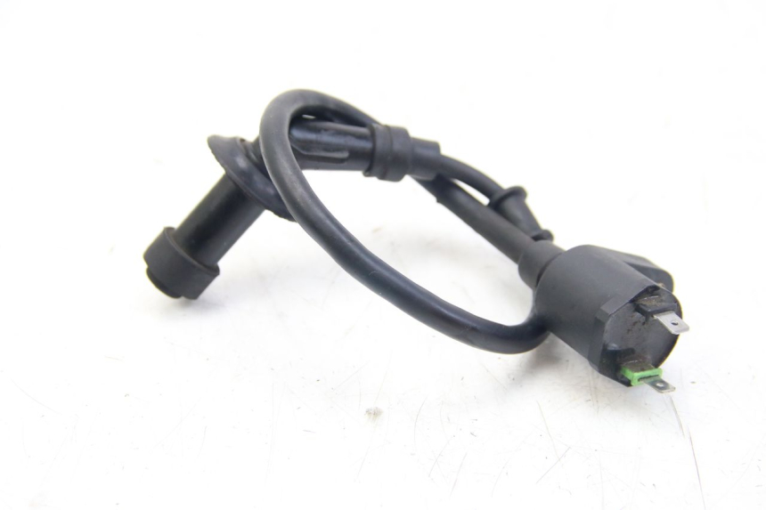 photo de COIL PEUGEOT CITYSTAR AIR 125 (2014 - 2017) - Component detail