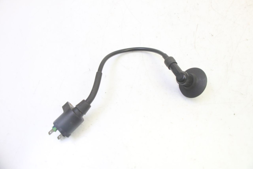 photo de COIL PEUGEOT CITYSTAR 50 (2013 - 2017) - Alternative perspective