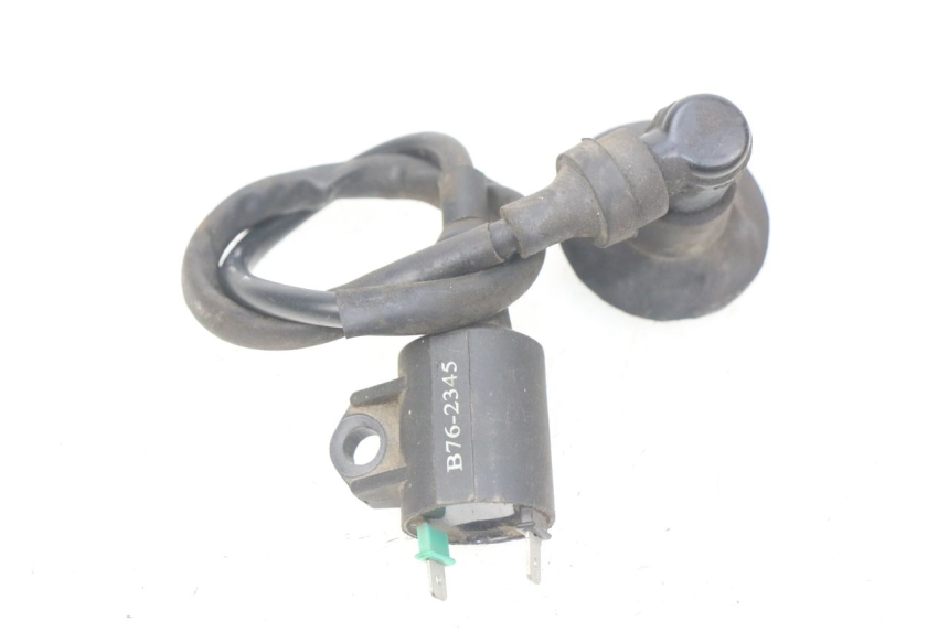 photo de IGNITION COIL RIDE CLASSIC 2T 50 (2014 - 2022) - Main view