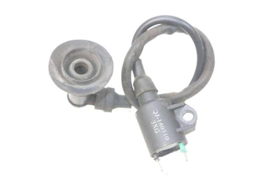 photo de IGNITION COIL RIDE CLASSIC 2T 50 (2014 - 2022) - Zoom on usage condition