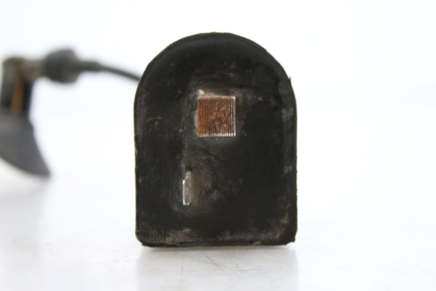 photo de COIL SUZUKI CP 80 (1985 - 1996) - Zoom on usage condition