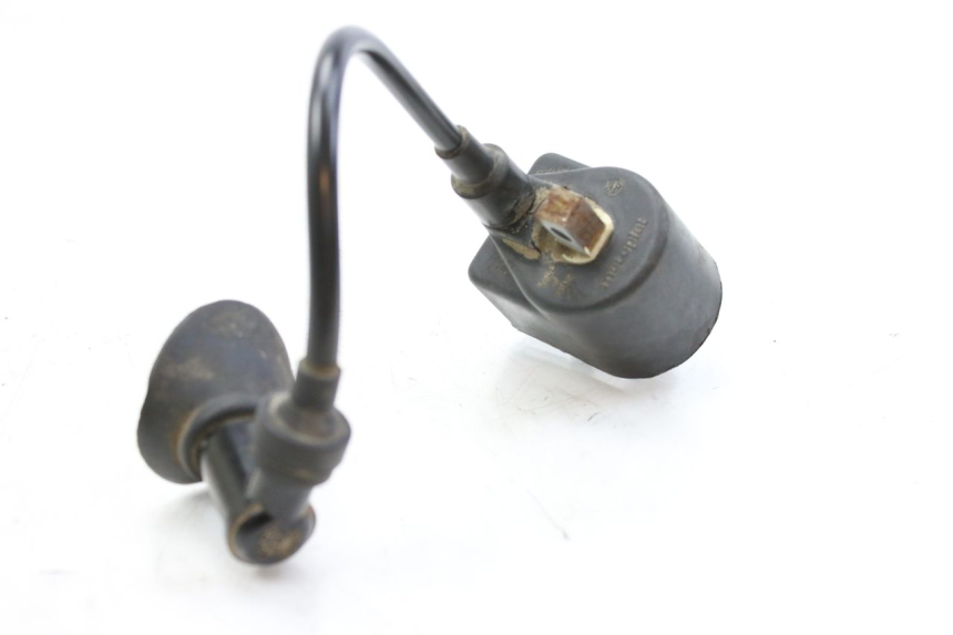 photo de COIL SUZUKI CP 80 (1985 - 1996) - Product overview