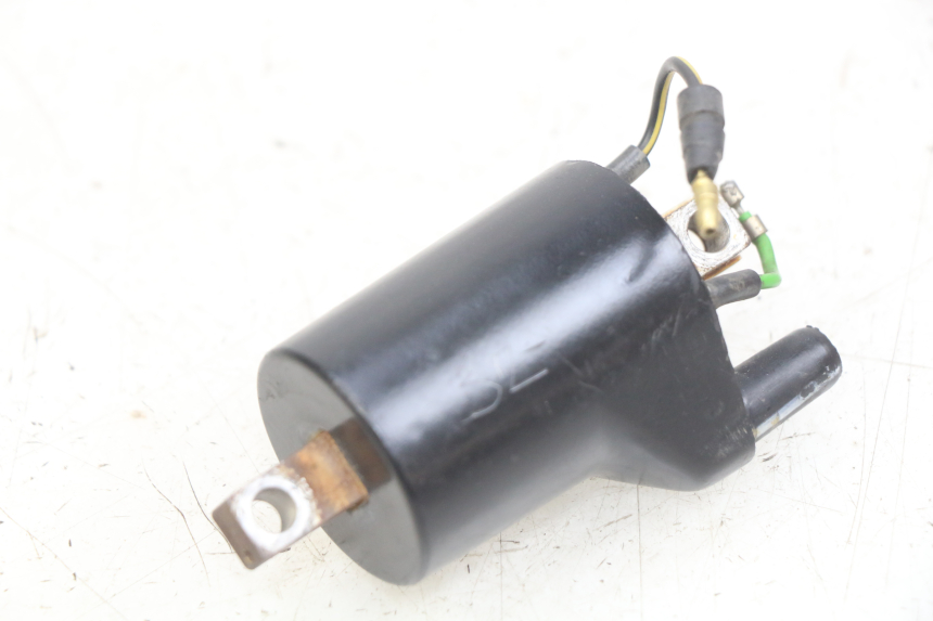 photo de COIL HONDA CR 125 (1995 - 1997) - Zoom on usage condition