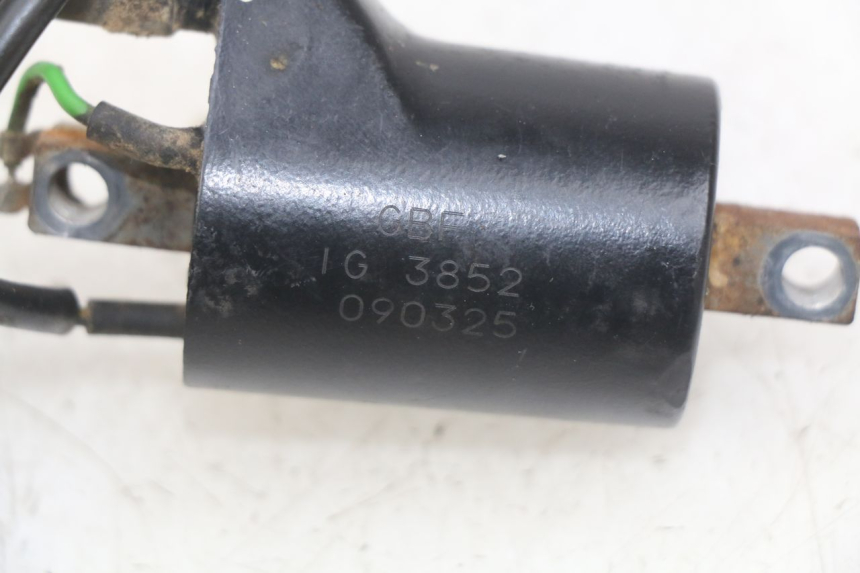 photo de COIL HONDA CR 80 (2001 - 2003) - Component detail