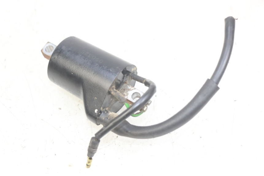 photo de COIL HONDA CR 80 (2001 - 2003) - Zoom on usage condition