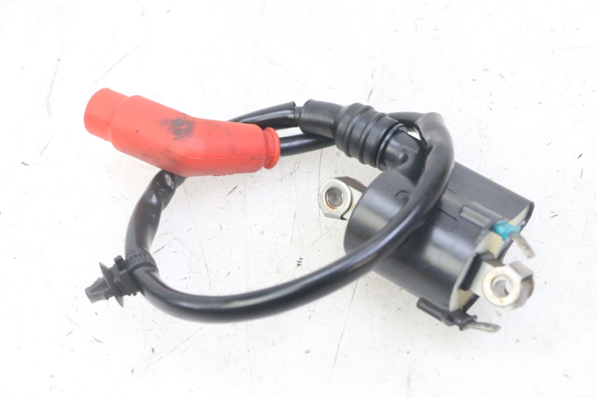 photo de IGNITION COIL HONDA CRF-F CRF F 110 (2019 - 2022) - Main view