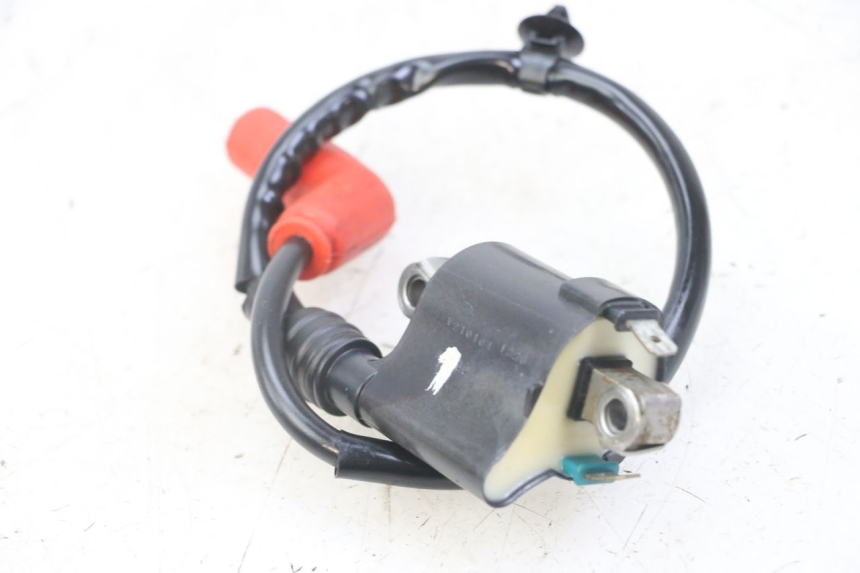 photo de IGNITION COIL HONDA CRF-F CRF F 110 (2019 - 2022) - Zoom on usage condition