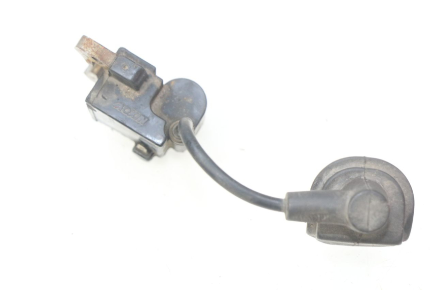 photo de COIL POCKET BIKE CROSS 50 - Zoom on usage condition