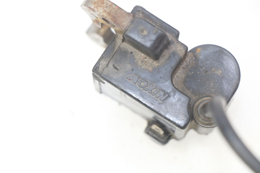 photo de COIL POCKET BIKE CROSS 50 - Alternative perspective