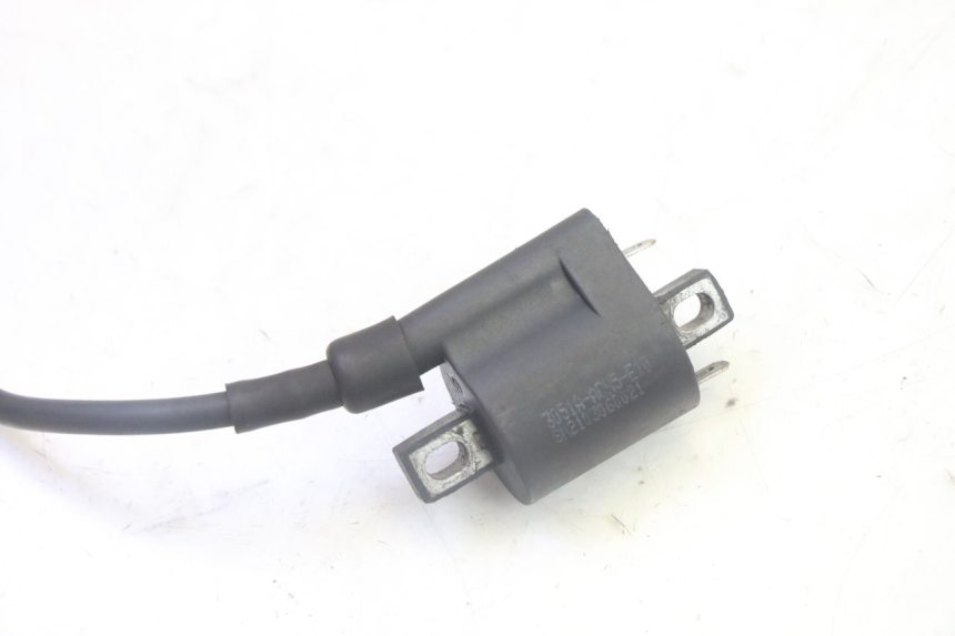 photo de COIL SYM CROX 4T 50 (2016 - 2023) - Zoom on usage condition