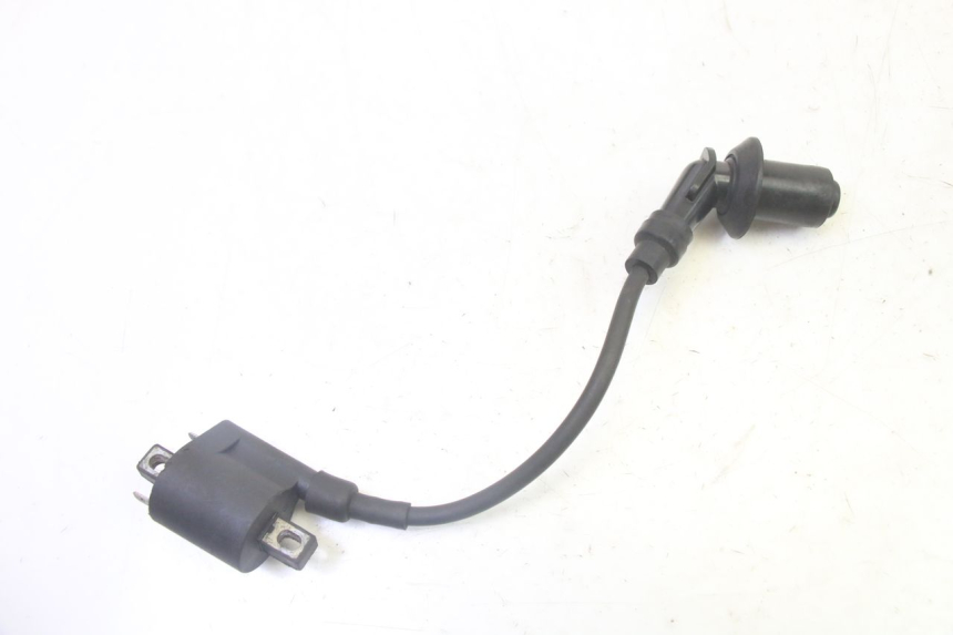 photo de COIL SYM CROX 4T 50 (2016 - 2023) - Alternative perspective