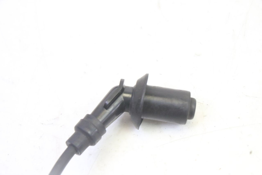 photo de COIL SYM CROX 4T 50 (2016 - 2023) - Product overview