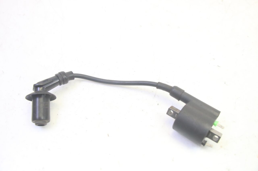 photo de COIL SYM CROX 4T 50 (2016 - 2023) - Main view