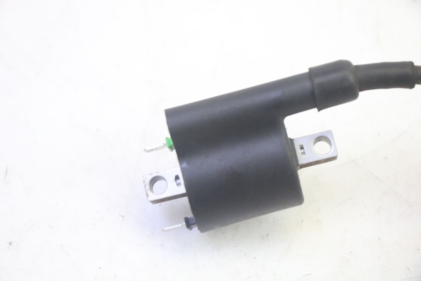 photo de COIL SYM CROX 4T 50 (2016 - 2023) - Technical close-up