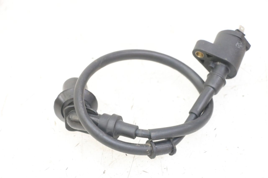 photo de IGNITION COIL DAELIM BESBI 125 (2007 - 2008) - Component detail