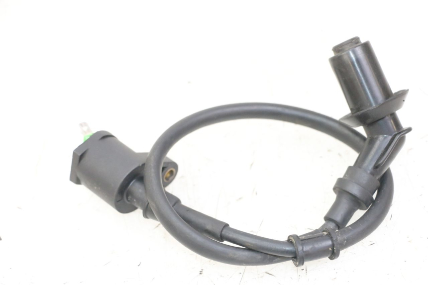 photo de IGNITION COIL DAELIM BESBI 125 (2007 - 2008) - Alternative perspective