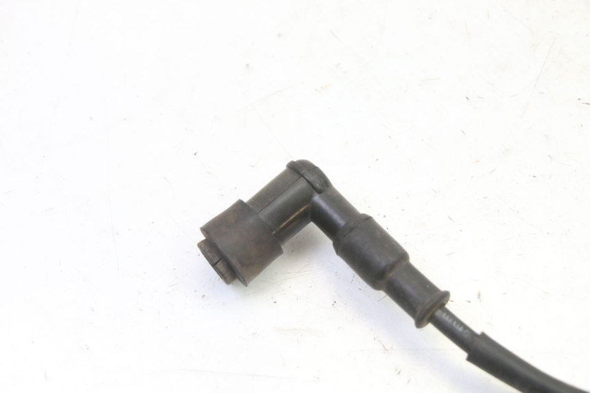 photo de IGNITION COIL SPEEDY DELUXE 125 - Fixing points details