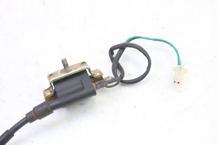 photo de IGNITION COIL SPEEDY DELUXE 125 - Surface and material condition