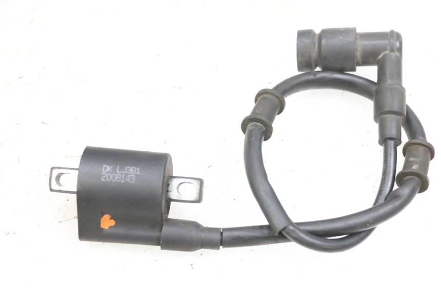 photo de COIL LONGJIA DIGITA 4T 50 (2019 - 2022) - Main view