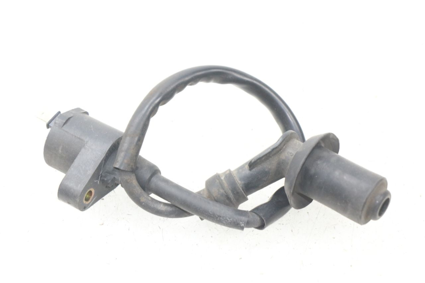 photo de COIL KYMCO DINK 4T 50 (2007 - 2018) - Main view