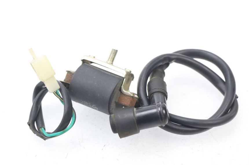 photo de COIL LONCIN DIRT BIKE 125 - Main view