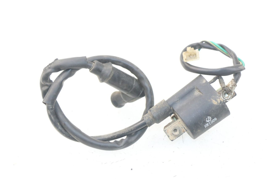 photo de COIL LONCIN DIRT BIKE 125 - Main view