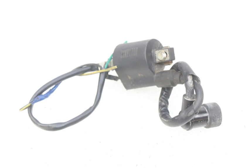 photo de COIL LONCIN DIRT BIKE 125 - Main view