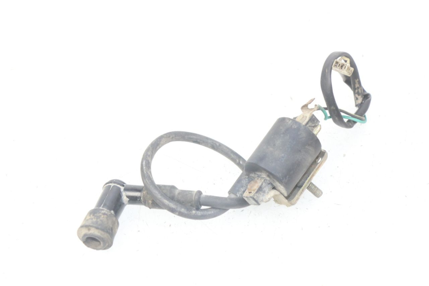 photo de COIL CCR DIRT BIKE 125 - Main view