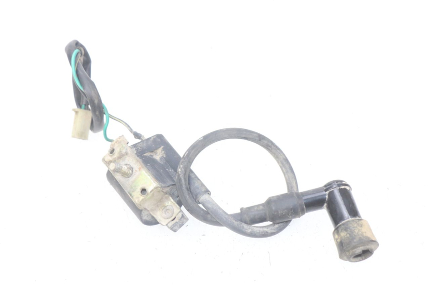 photo de COIL CCR DIRT BIKE 125 - Component detail