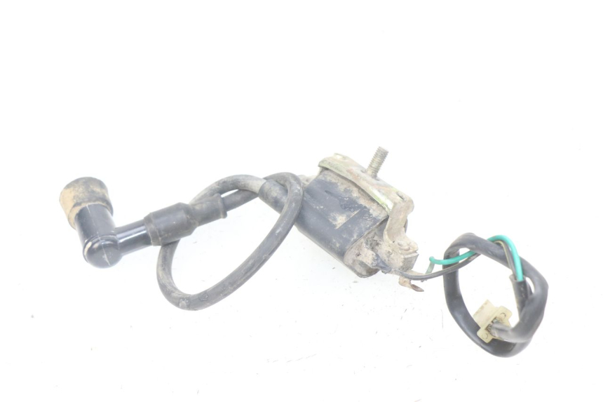 photo de COIL CCR DIRT BIKE 125 - Alternative perspective