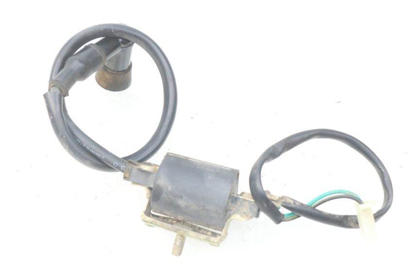 photo de COIL CCR DIRT BIKE 125 - Main view