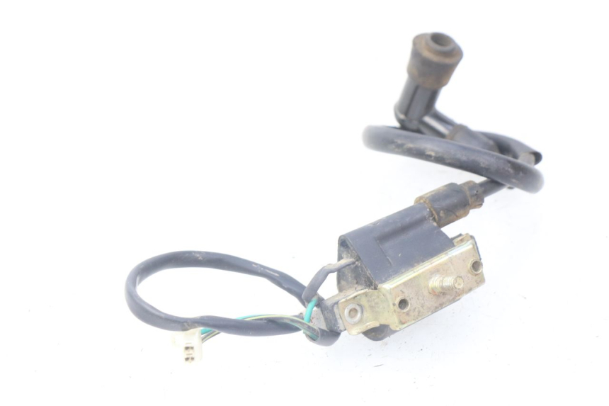 photo de COIL CCR DIRT BIKE 125 - Component detail