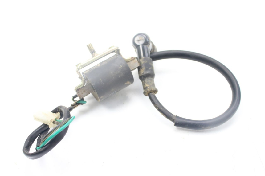 photo de COIL CCR DIRT BIKE 125 - Main view