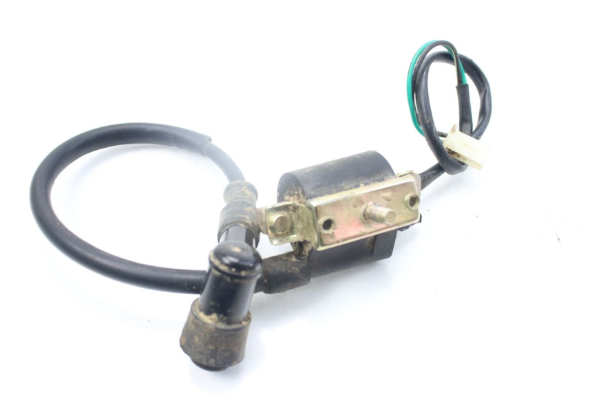 photo de COIL CCR DIRT BIKE 125 - Product overview