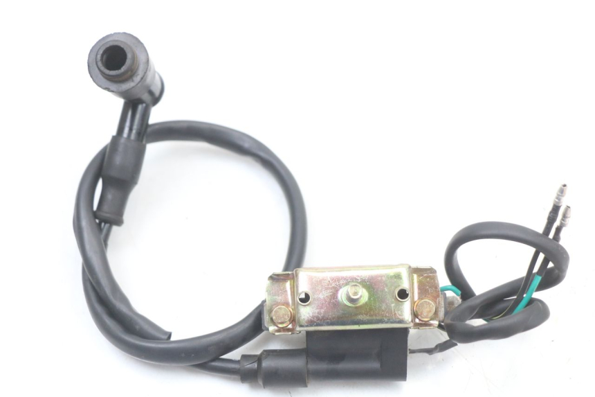 photo de COIL CCR DIRT BIKE 125 - Component detail