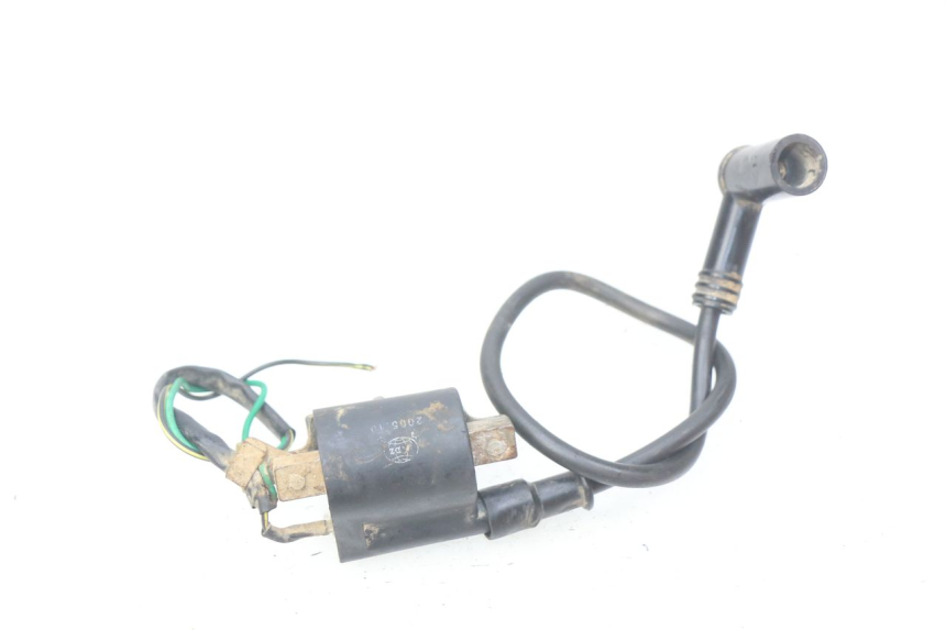 photo de COIL CCR DIRT BIKE 110 - Main view