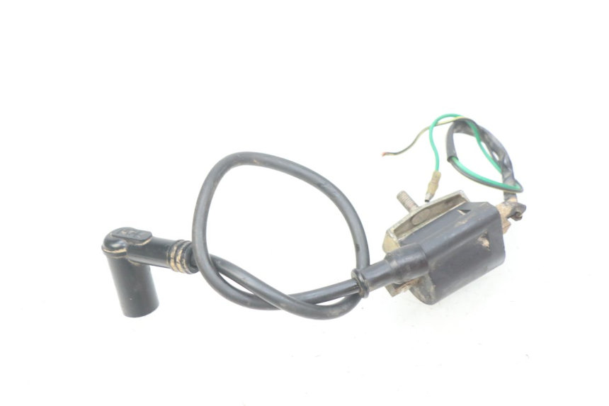 photo de COIL CCR DIRT BIKE 110 - Component detail