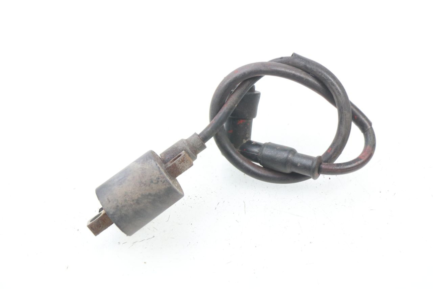 photo de IGNITION COIL POCKET BIKE DIRTBIKE 50 - Zoom on usage condition