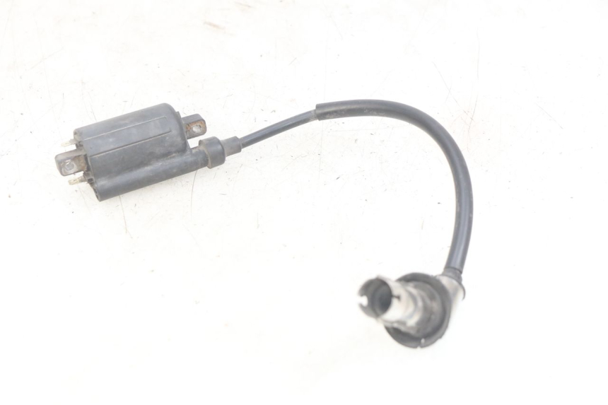 photo de COIL PEUGEOT DJANGO 4T 50 (2014 - 2019) - Main view