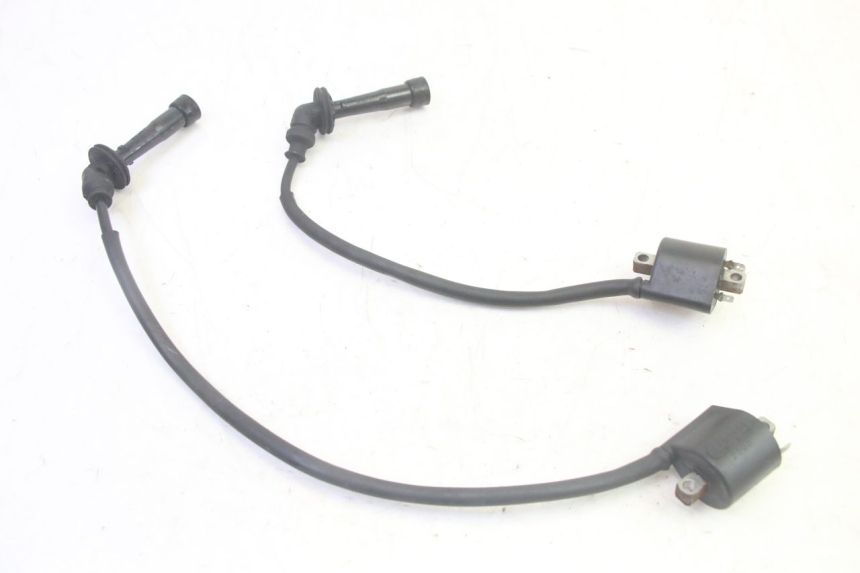 photo de IGNITION COIL SUZUKI DL V STROM 1000 (2002 - 2007) - Component detail