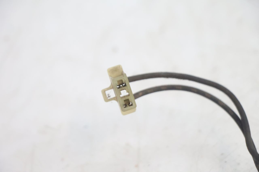 photo de IGNITION COIL SUZUKI DR S 600 (1985 - 1989) - Component detail