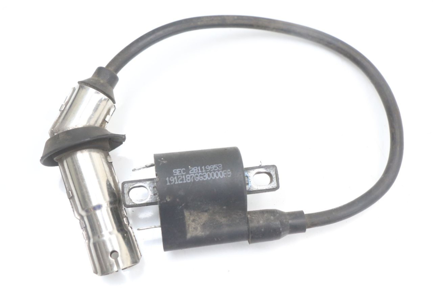 photo de IGNITION COIL LONGJIA EASY MAX 125 (2020 - 2024) - Main view