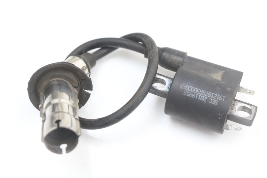 photo de IGNITION COIL LONGJIA EASY MAX 125 (2020 - 2024) - Component detail