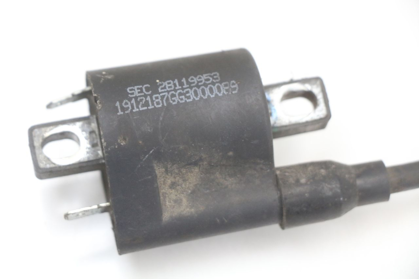 photo de IGNITION COIL LONGJIA EASY MAX 125 (2020 - 2024) - Alternative perspective