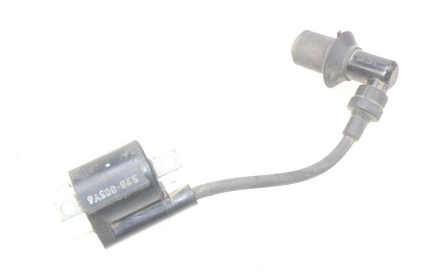 photo de COIL YAMAHA D'ELIGHT DELIGHT 115 (2013 - 2017) - Main view