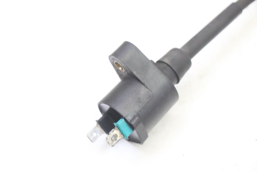 photo de IGNITION COIL PEUGEOT ELYSEO 125 (1999 - 2004) - Component detail