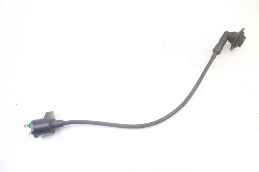 photo de COIL PEUGEOT ELYSTAR 50 (2002 - 2014) - Technical close-up