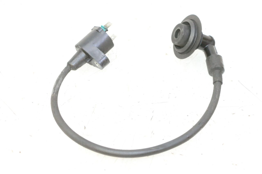 photo de COIL PEUGEOT ELYSTAR 50 (2002 - 2014) - Main view