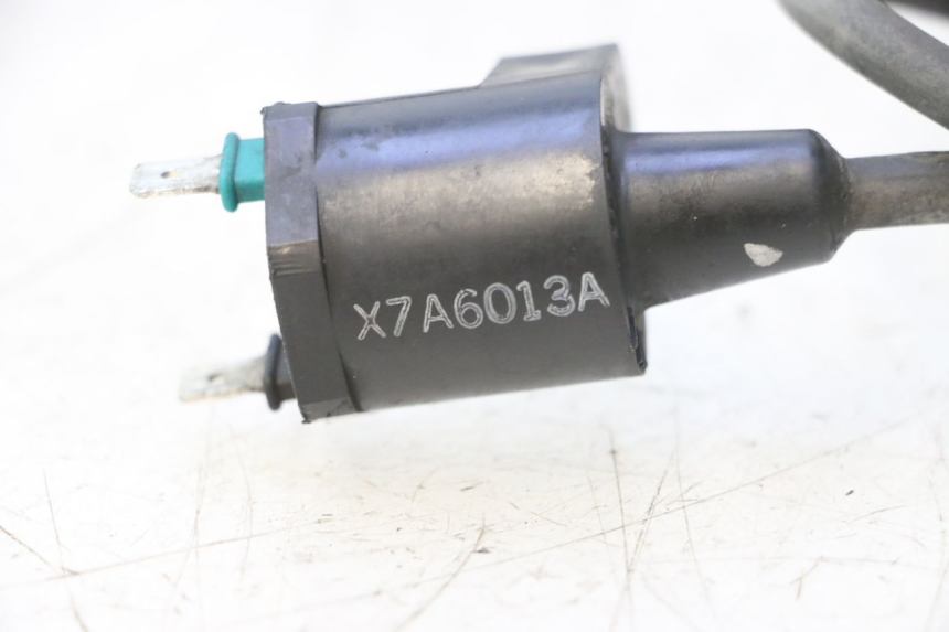 photo de COIL PEUGEOT ELYSTAR 50 (2002 - 2014) - Technical close-up